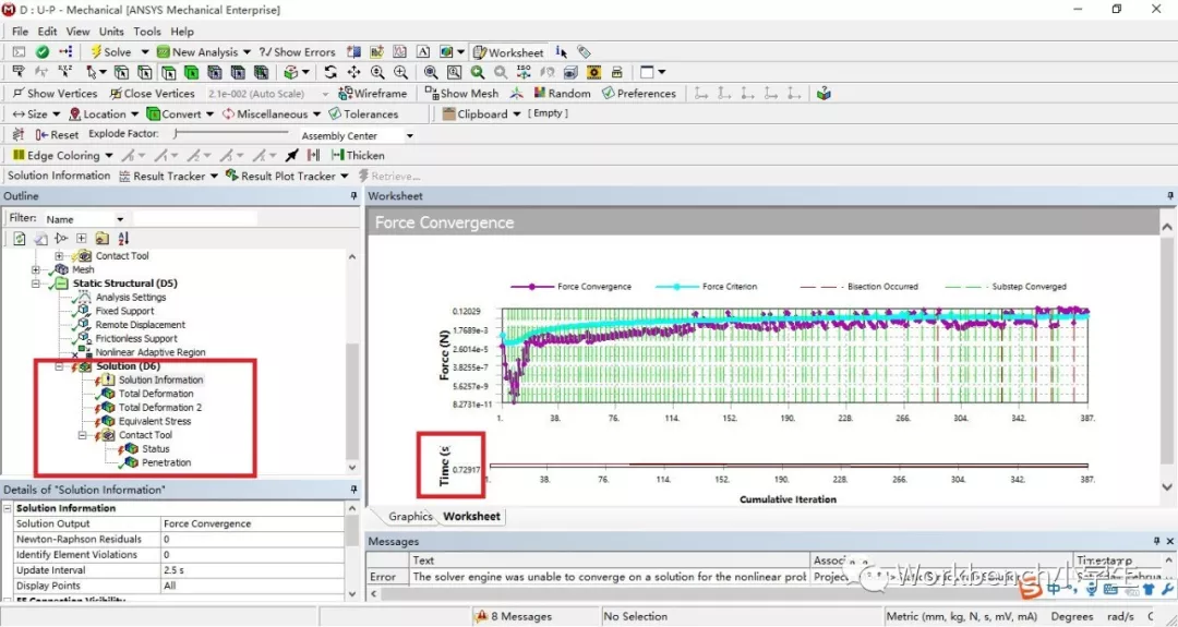 中文用户名会导致ansys许可证失效吗